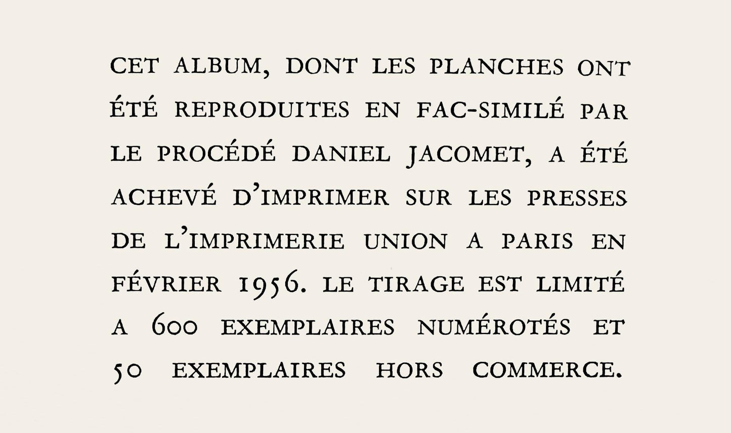 Fernand Lger, Lments Mcaniques, Dessins De Guerre 1915-16, Lithograph