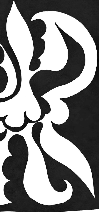 Pablo Picasso, Composition (Johnson/Vollard 193; Monod 10485), Hlne Chez Archimde, Woodcut