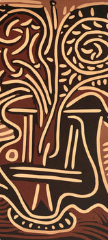 Pablo Picasso, Le Vase De Fleurs (Orozco 214), Grabados Al Linleo, Linocut