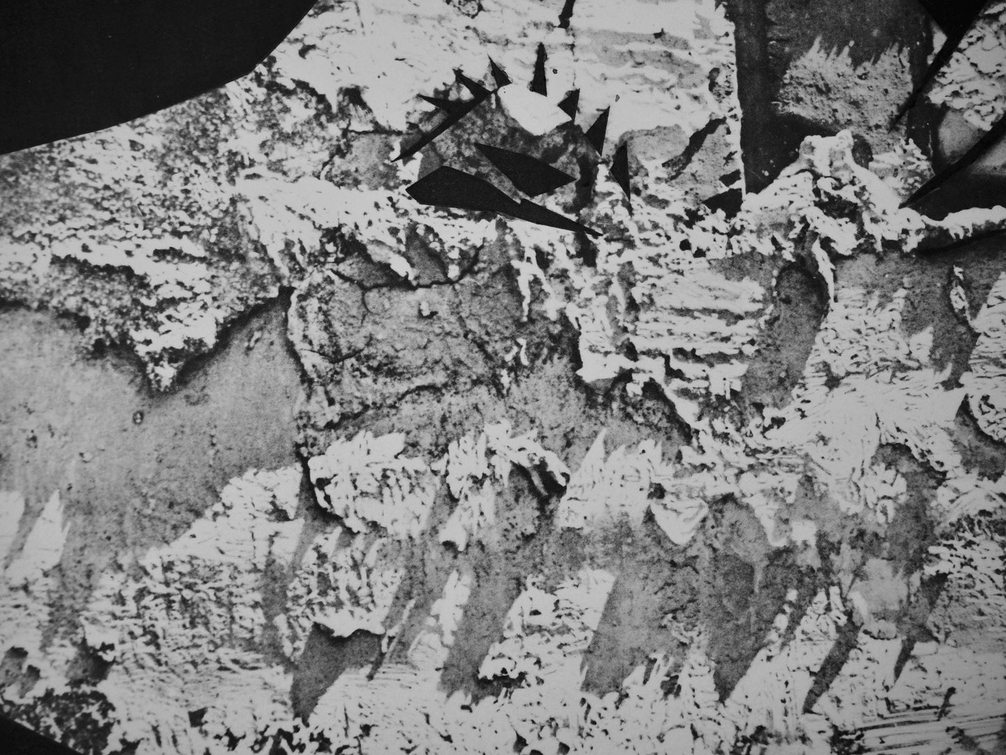 Pablo Picasso, Andr Villers, La Chvre Aux Gravois (Cramer 115), Diurnes, Dcoupages Et