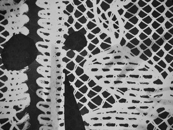 Pablo Picasso, Andr Villers, Le Corrigan La Dentelle (Cramer 115), Diurnes, Dcoupages Et