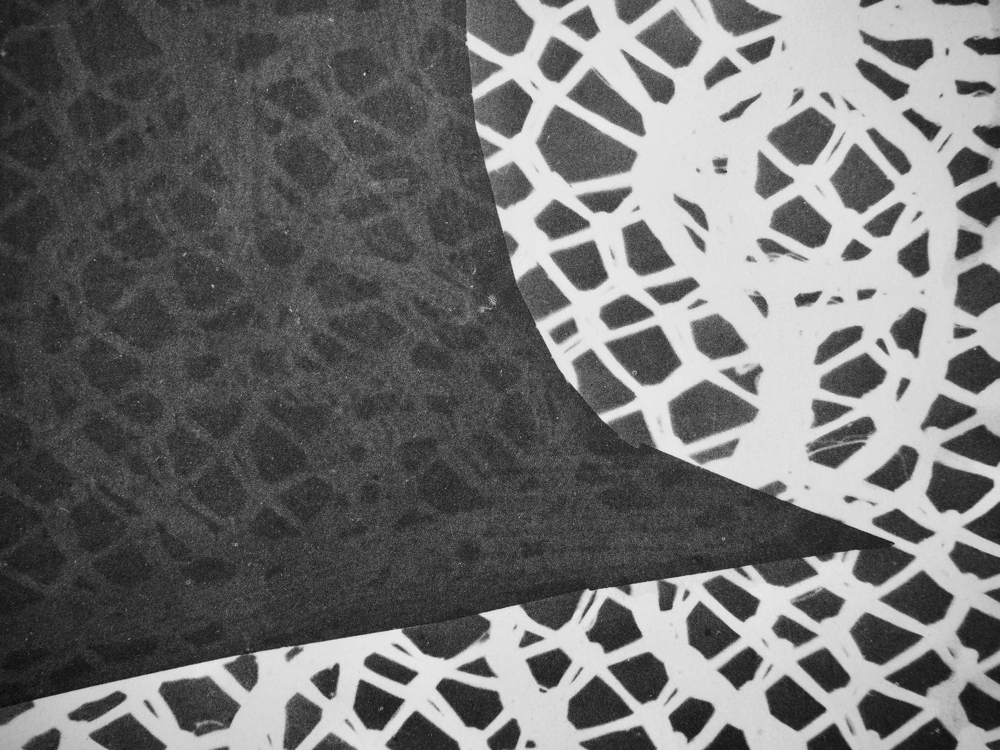 Pablo Picasso, Andr Villers, Le Corrigan La Dentelle (Cramer 115), Diurnes, Dcoupages Et