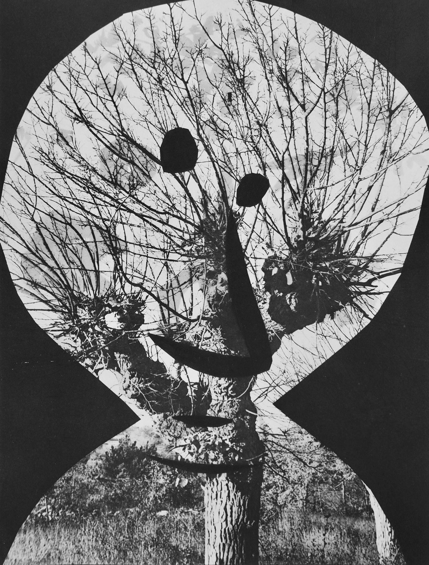 Pablo Picasso, Andr Villers, Le Corrigan Effeuill (Cramer 115), Diurnes, Dcoupages Et