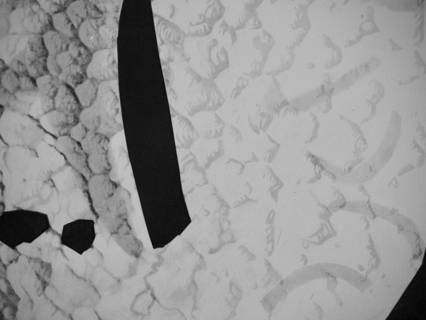 Pablo Picasso, Andr Villers, Urbi (Cramer 115), Diurnes, Dcoupages Et Photographies, Lithograph