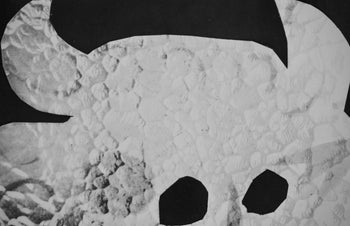 Pablo Picasso, Andr Villers, Urbi (Cramer 115), Diurnes, Dcoupages Et Photographies, Lithograph