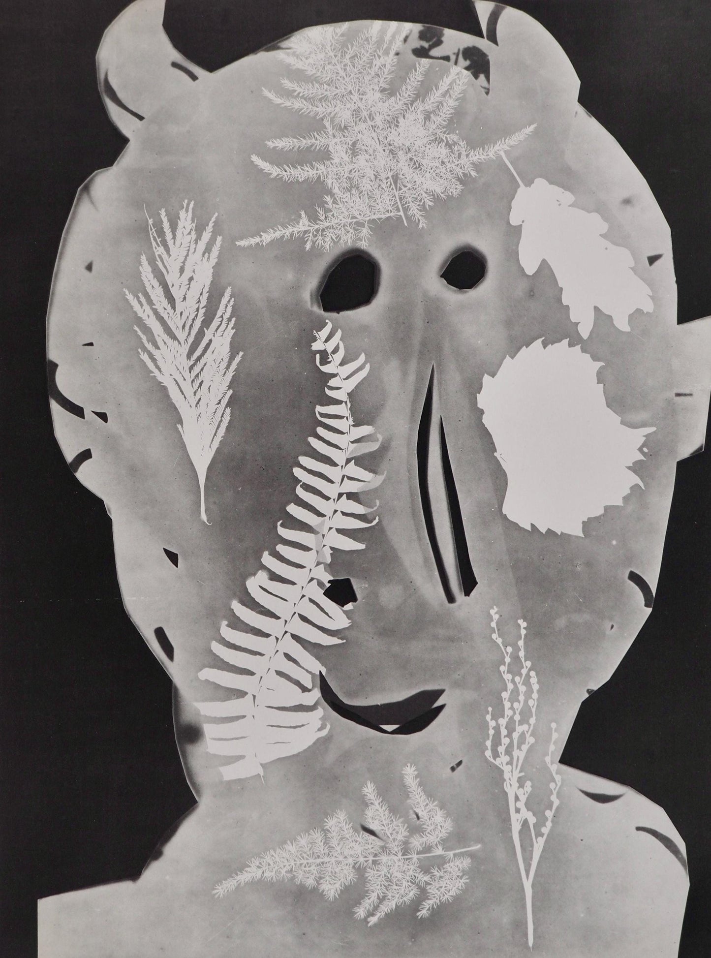 Pablo Picasso, Andr Villers, Torbi (Cramer 115), Diurnes, Dcoupages Et Photographies, Lithograph