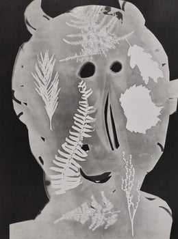 Pablo Picasso, Andr Villers, Torbi (Cramer 115), Diurnes, Dcoupages Et Photographies, Lithograph