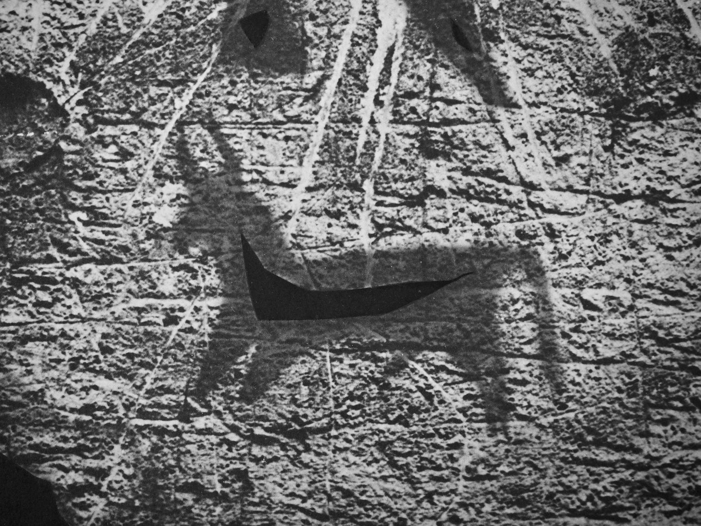 Pablo Picasso, Andr Villers, Tohu (Cramer 115), Diurnes, Dcoupages Et Photographies, Lithograph