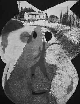 Pablo Picasso, Andr Villers, Bohu (Cramer 115), Diurnes, Dcoupages Et Photographies, Lithograph