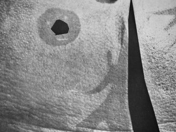 Pablo Picasso, Andr Villers, L'Esprit Critique D'Art (Cramer 115), Diurnes, Dcoupages Et