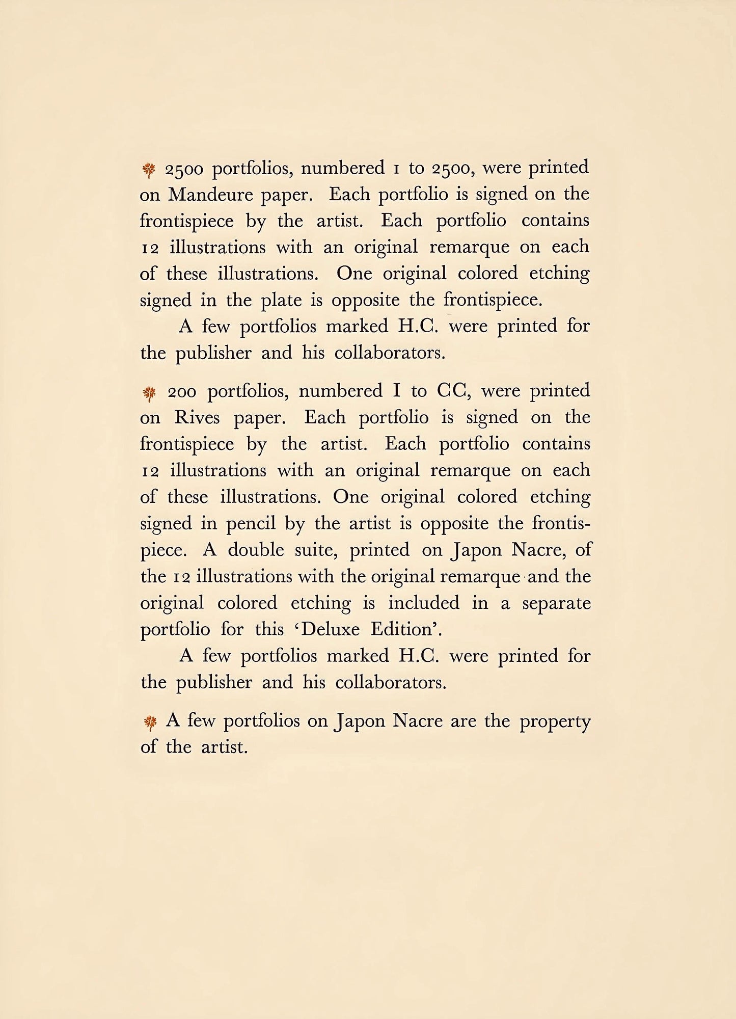 Salvador Dali, The Queen'S Croquet Ground (Field 69-5, A-M), Alice'S Adventures In Wonderland,