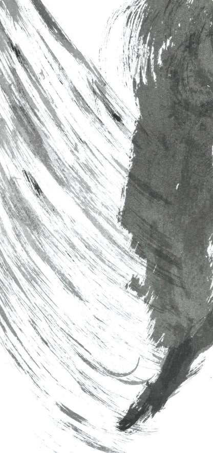 Marc Chagall, L'Ange (Mourlot 117-46; Cramer 25), Dessins Pour La Bible, Verve, Revue, Lithograph