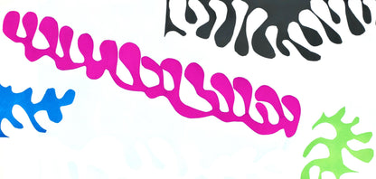 Henri Matisse, Le Lagon, Jazz, Special Edition For Moma, Hliogravure