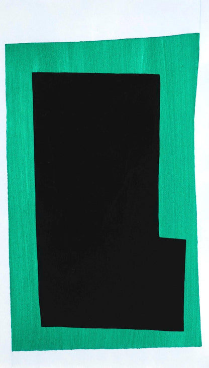 Henri Matisse, Le Cur, Jazz, Special Edition For Moma, Hliogravure