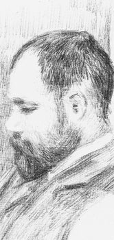 Pierre-Auguste Renoir, Ambroise Vollard, Les Lithographies De Renoir, Lithograph