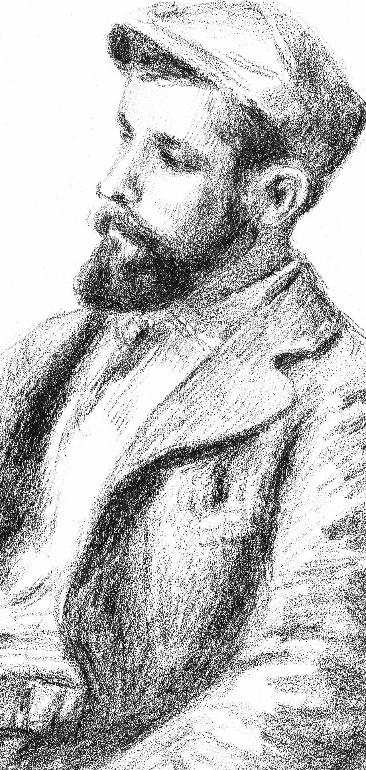 Pierre-Auguste Renoir, Louis Valtat, Les Lithographies De Renoir, Lithograph