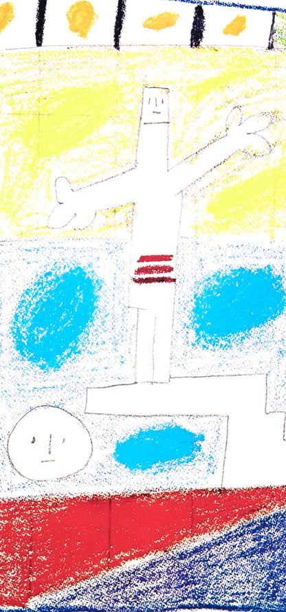 Pablo Picasso, 7.1.58. Ii (Cramer 155), La Chute D'Icare, Hliogravure