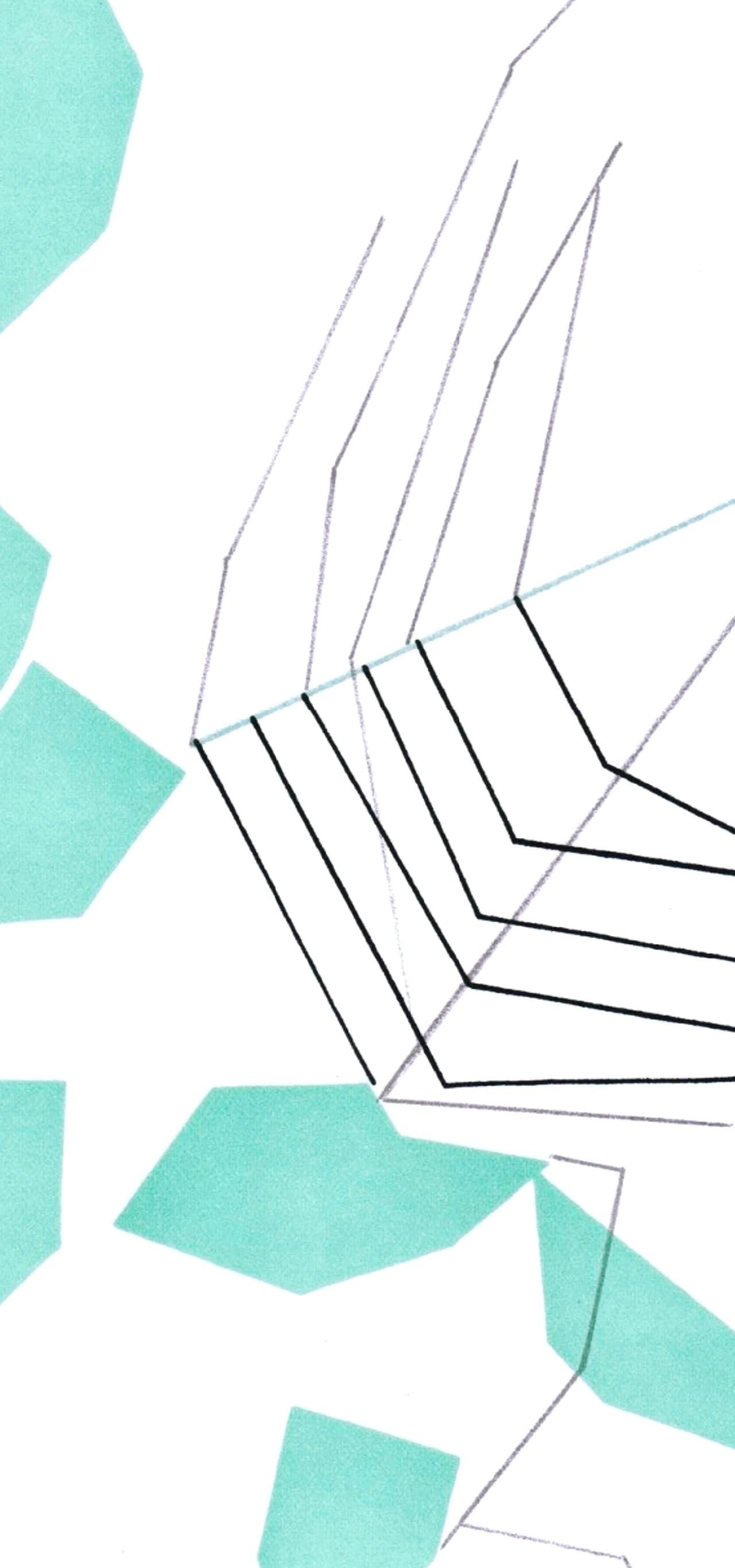 Andre Beaudin, Feuilles Vades, Souvenirs Et Portraits D'Artistes, Lithograph