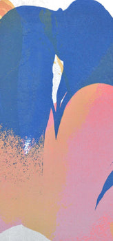 Paul Jenkins, Composition, Prints From The Mourlot Press, Lithograph