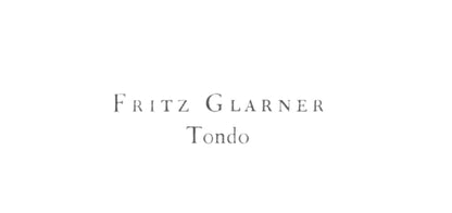 Fritz Glarner, Tondo, Prints From The Mourlot Press, Lithograph