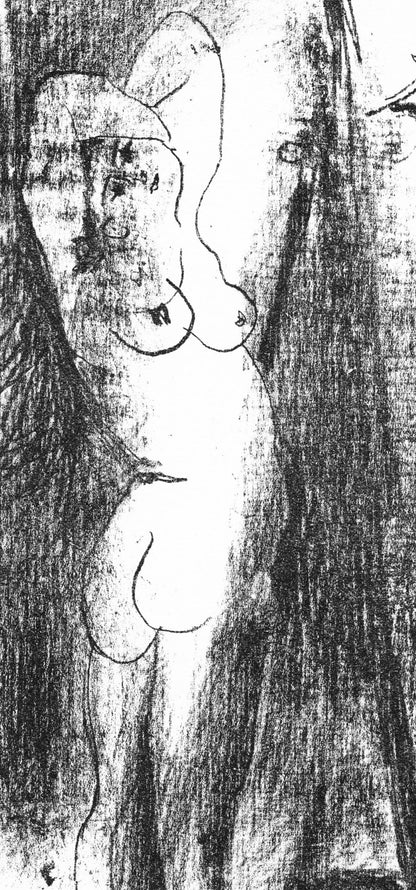 Pablo Picasso, Peintre Et Son Modle (Bloch 1846; Mourlot 400; Cramer 128), Prints From The Mourlot