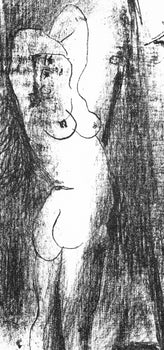 Pablo Picasso, Peintre Et Son Modle (Bloch 1846; Mourlot 400; Cramer 128), Prints From The Mourlot