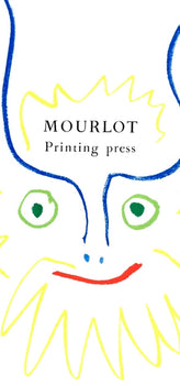 Pablo Picasso, Composition, Prints From The Mourlot Press, Lithograph