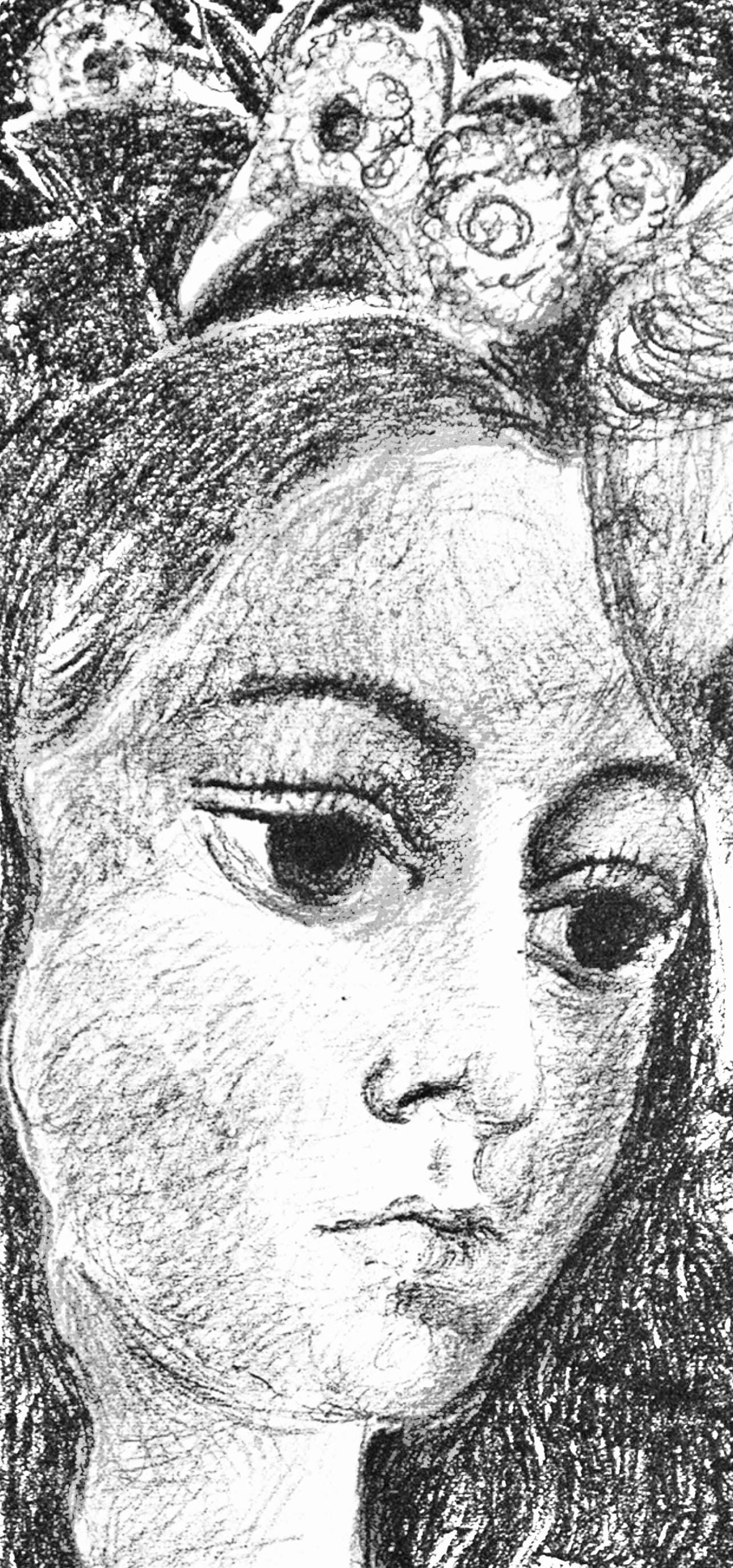 Paul Delvaux, Confidences, Souvenirs Et Portraits D'Artistes, Lithograph