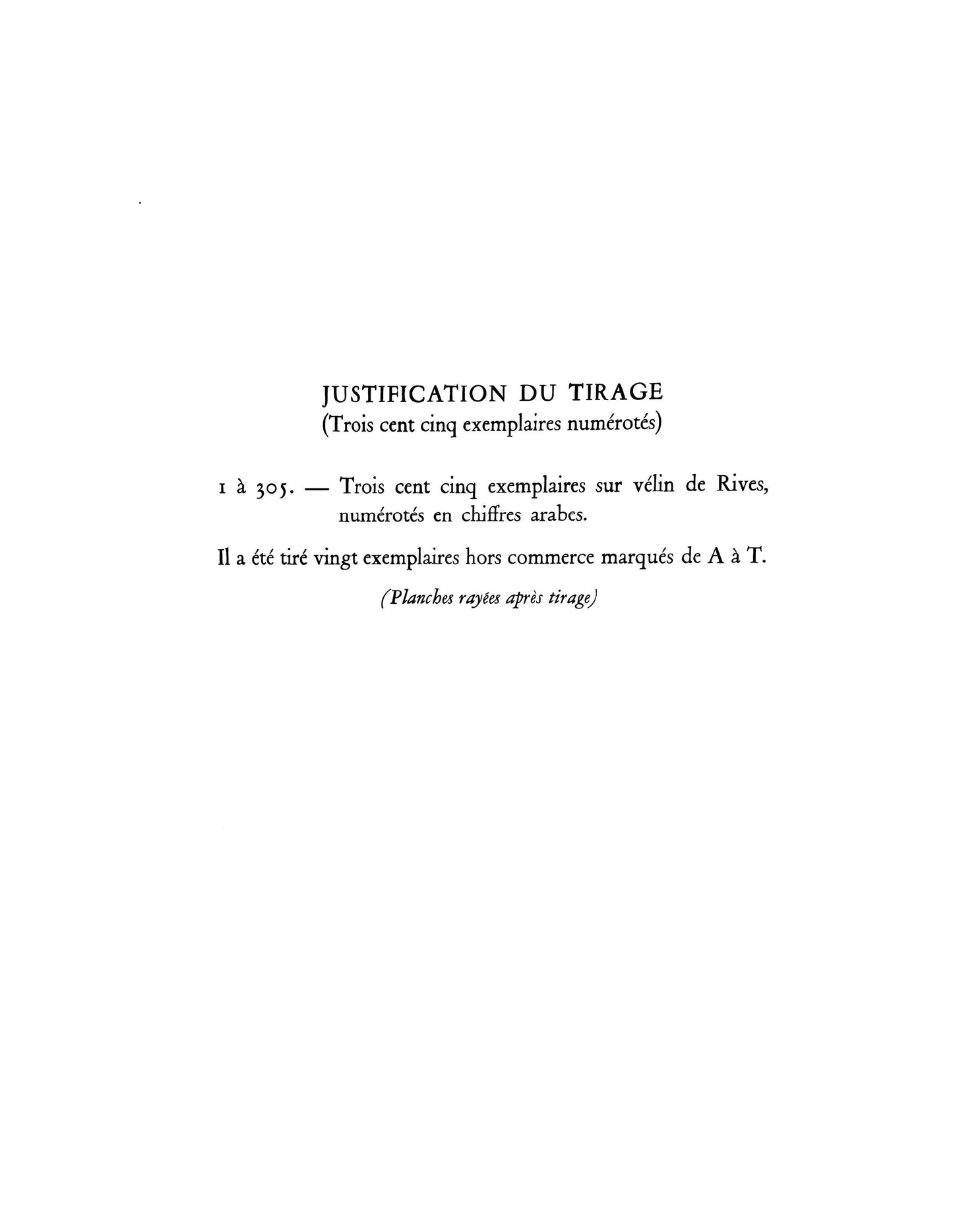 1936 - Edgar Degas - Oriental Dancer - from Dance Drawings - Engraving