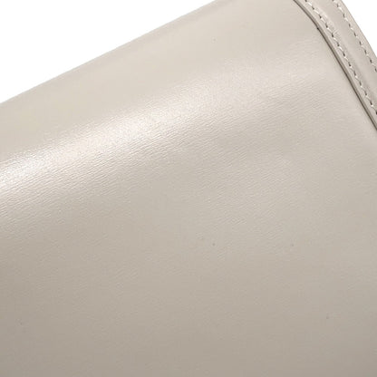Saint Laurent Handbag Leather Shoulder