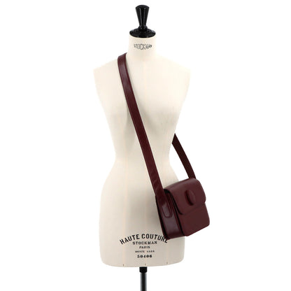 Shoulder Bag by Cartier