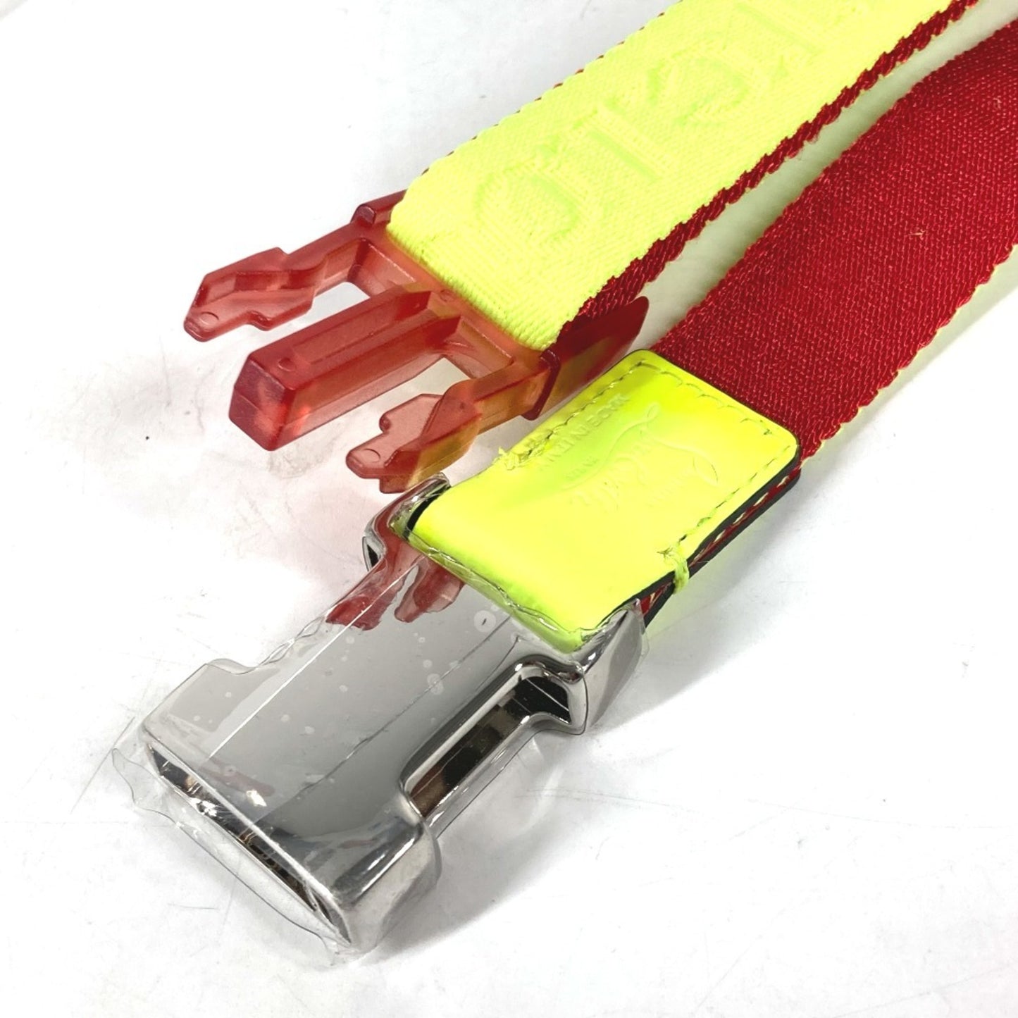 Christian Louboutin Belt Standard