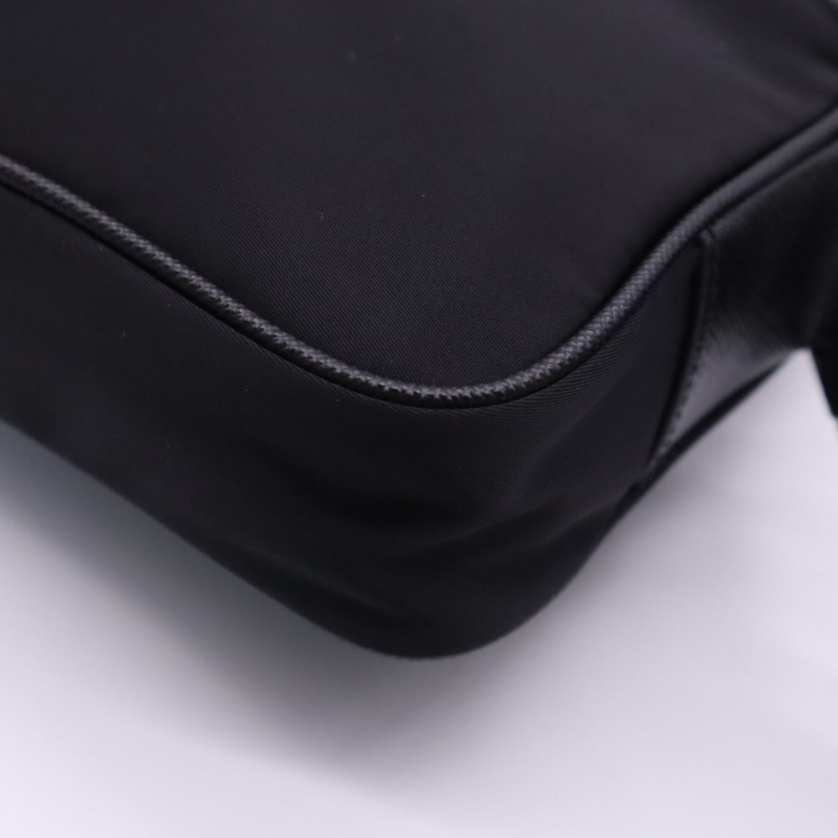 PRADA Shoulder Bag Nylon