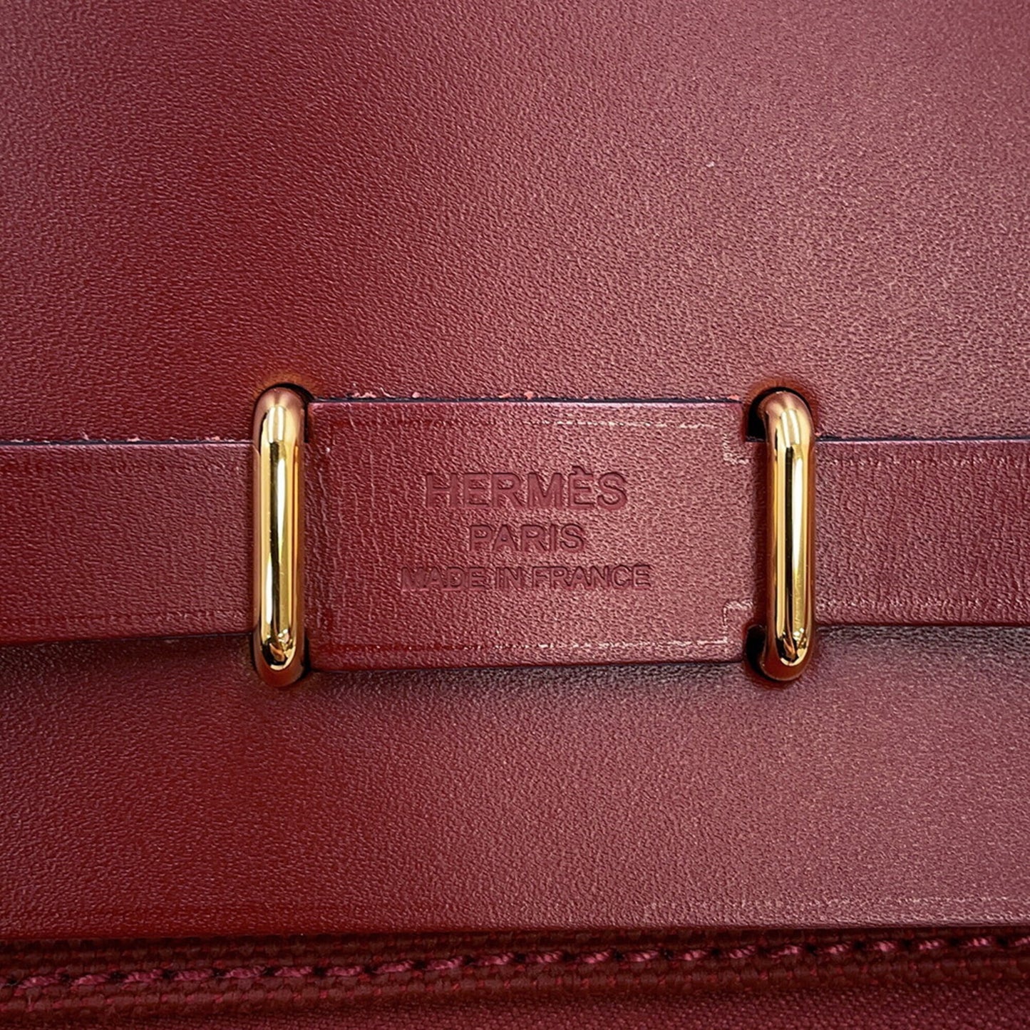 Handbag Shoulder by Hermes