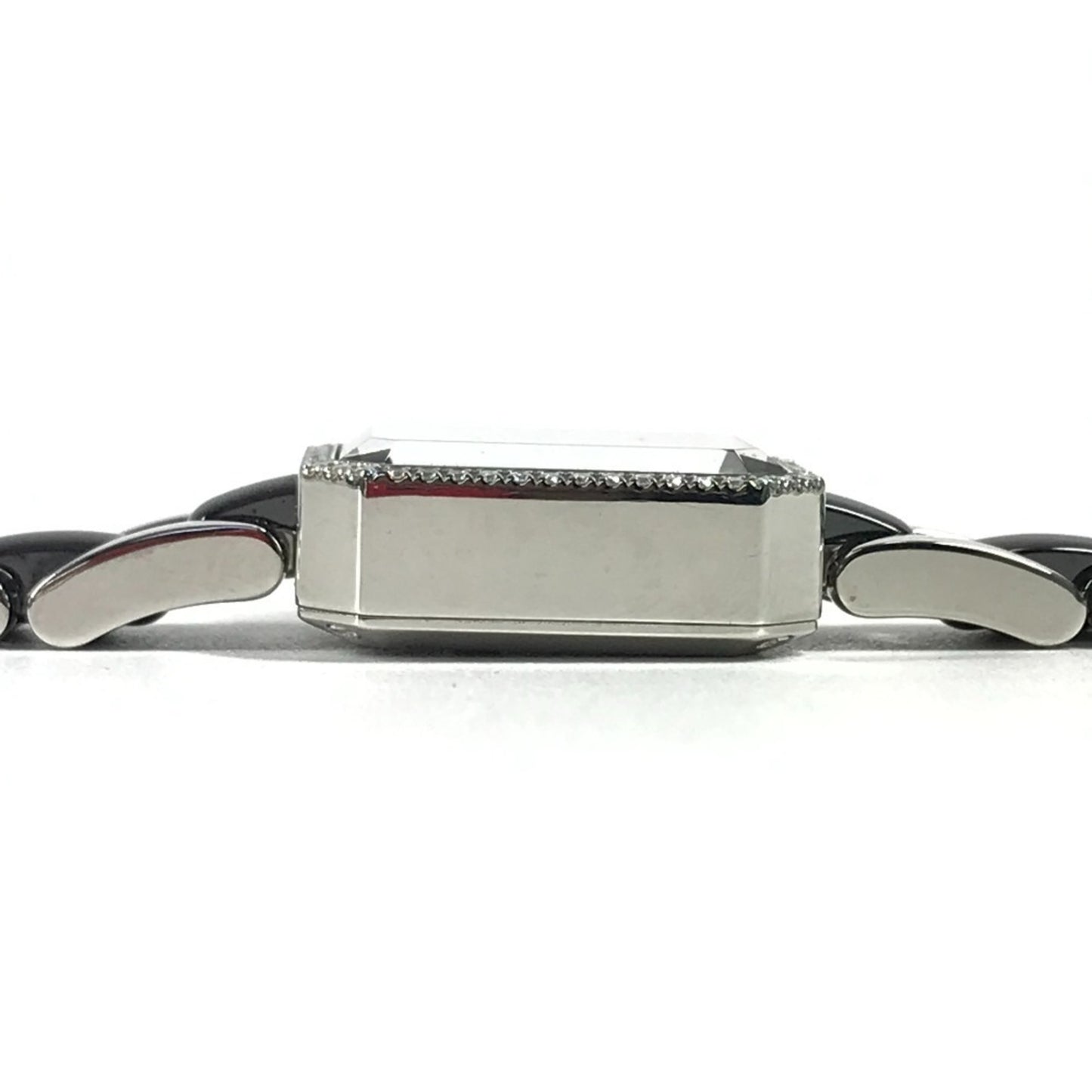 Wristwatch From Chanel