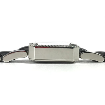 Wristwatch From Chanel