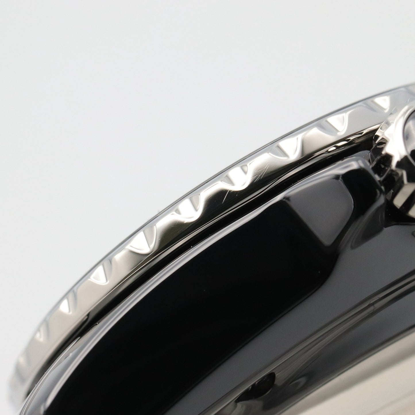 Wristwatch by Chanel