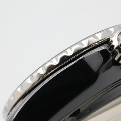 Wristwatch by Chanel