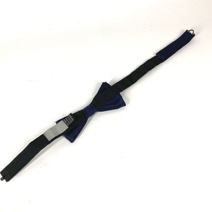 Silk bow tie for Dior Homme