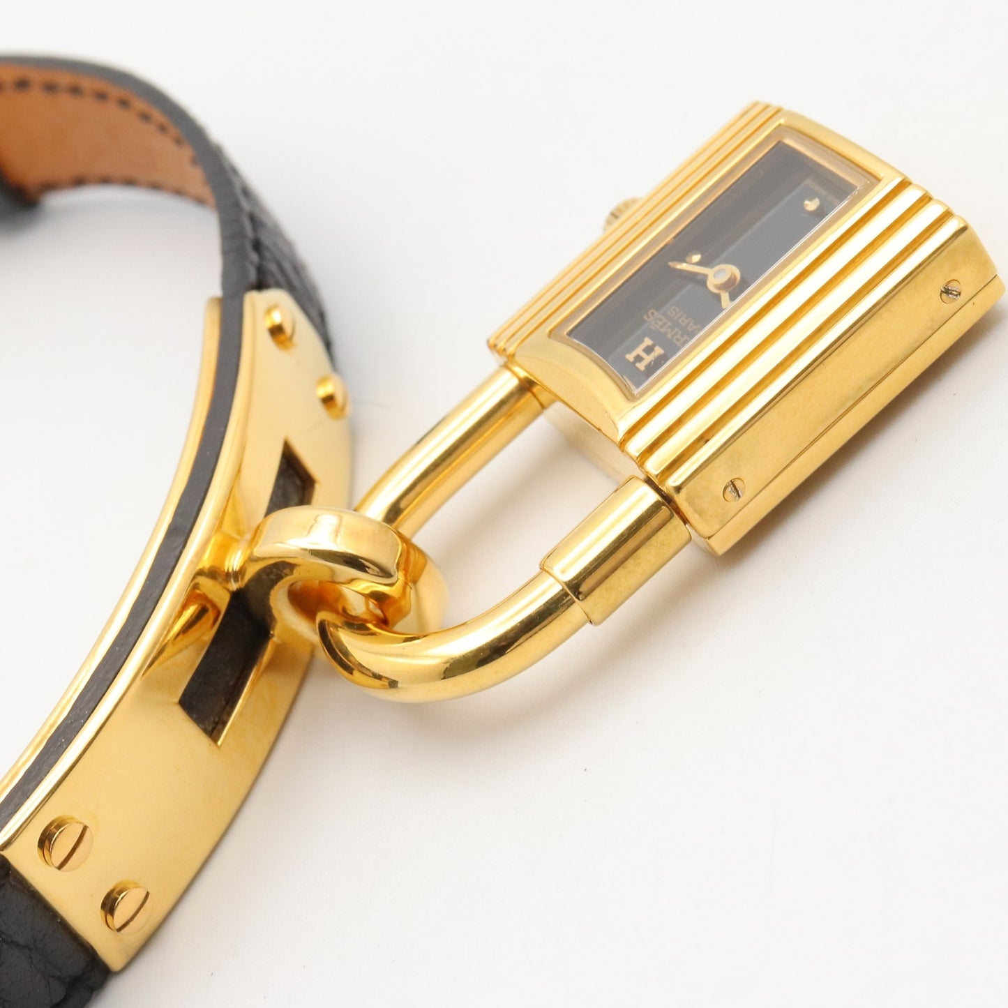 Hermes Wristwatch