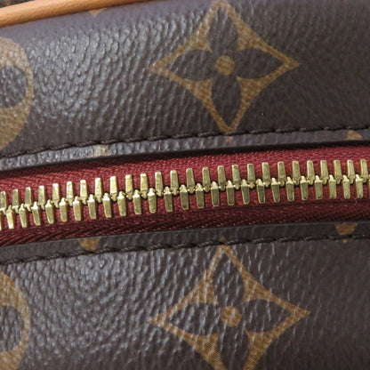 Handbag Monogram Louis Vuitton Shoulder Bag