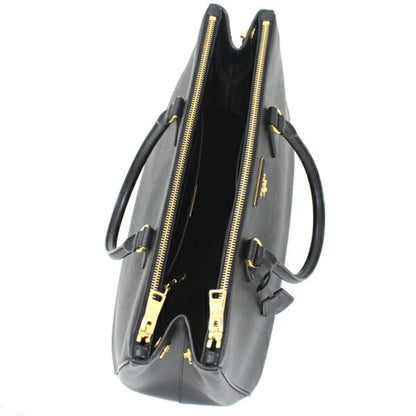 PRADA Handbag Shoulder Bag Tote Bag Saffiano Lux
