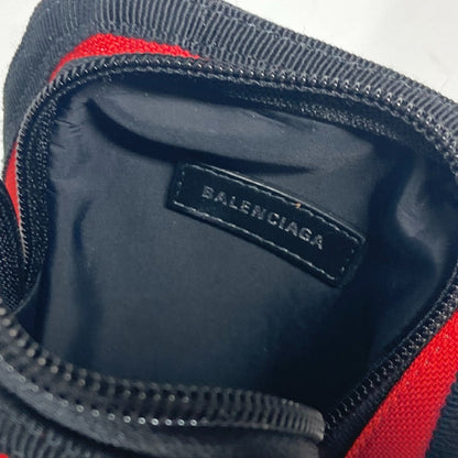 BALENCIAGA Pouch Nylon