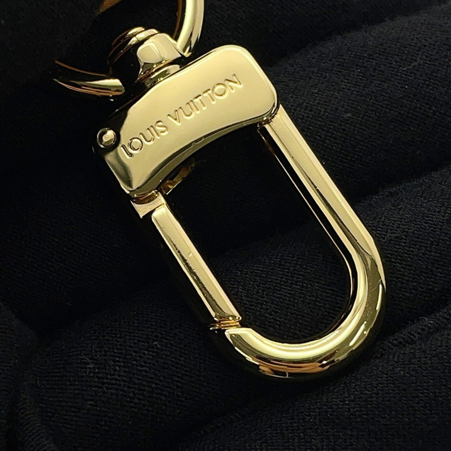 LOUIS VUITTON Handbag Shoulder Bag Monogram