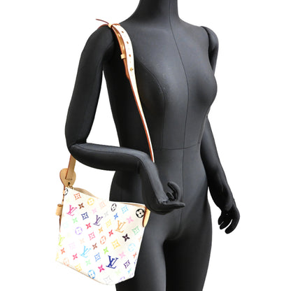 Shoulder Bag Monogram Louis Vuitton