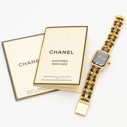 Chanel Wristwatch