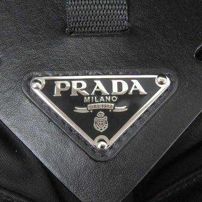 Shoulder Bag Nylon By Prada