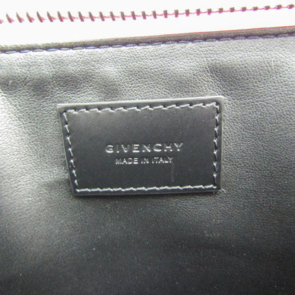 Clutch Bag Givenchy Leather