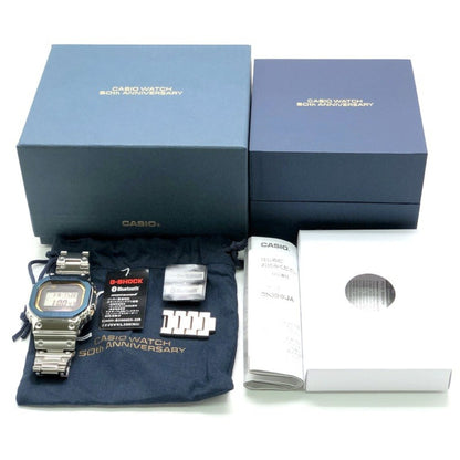 Casio Wristwatch