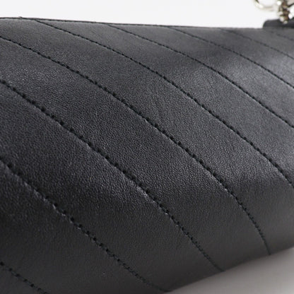 Shoulder Bag Leather Gucci